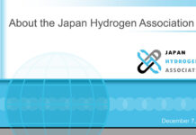 Συστάθηκε η Ιαπωνική Ένωση Υδρογόνου Συστάθηκε η Ιαπωνική Ένωση Υδρογόνου