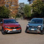 Πρεμιέρα για νέο Tipo Cross και νέα γκάμα Tipo και Panda