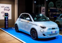 Η Fiat Chrysler Automobiles εγκαινιάζει το e-Village