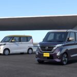 Το Nissan Roox “Kei Car of the Year” στην Ιαπωνία