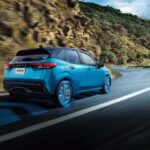 Η Nissan παρουσίασε το NOTE e-Power AWD Η Nissan παρουσίασε το NOTE e-Power AWD