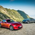 Auto Trophy για το Mazda MX-5 για τρίτη συνεχόμενη χρονιά