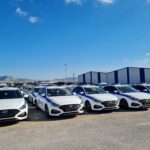 33 νέα περιπολικά Hyundai i30 για την ΕΛΑΣ 33 νέα περιπολικά Hyundai i30 για την ΕΛΑΣ