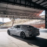 Daimler: Εγκρίθηκε το επιχειρηματικό σχέδιο 2021-2025 Daimler: Εγκρίθηκε το επιχειρηματικό σχέδιο 2021-2025