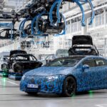 Έξι νέα μοντέλα Mercedes-EQ έως το 2022 Έξι νέα μοντέλα Mercedes-EQ έως το 2022