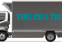 Toyota – Hino: πρωτοβουλία για την καθιέρωση ελαφρών FCET Toyota - Hino: πρωτοβουλία για την καθιέρωση ελαφρών FCET