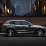 Volvo Cars: αύξηση πωλήσεων 6,4% τον Νοέμβριο