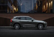 Volvo Cars: αύξηση πωλήσεων 6,4% τον Νοέμβριο