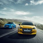 Peugeot: 50 χρόνια, 25 εκατομμύρια αυτοκίνητα πόλης Peugeot 208, e-208: Καλύτερο αυτοκίνητο εισαγωγής στην Ιαπωνία