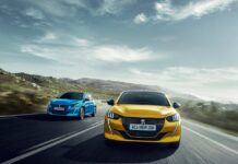 Οι μάρκες τον Οκτώβριο του 2022 στην Ελλάδα Peugeot 208, e-208: Καλύτερο αυτοκίνητο εισαγωγής στην Ιαπωνία