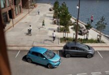 Η Renault ηγείται στις πωλήσεις ηλεκτρικών στην Ευρώπη Η Renault ηγείται στις πωλήσεις ηλεκτρικών οχημάτων στην Ευρώπη