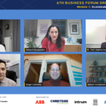 Ελληνο-σουηδικό Φόρουμ: Βιώσιμες Δημόσιες Μεταφορές