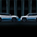 Jeep Eco Bonus: πακέτο προνομίων για τα Plug-in υβριδικά Jeep Eco Bonus: πακέτο προνομίων για τα Plug-in υβριδικά