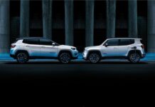 Jeep Eco Bonus: πακέτο προνομίων για τα Plug-in υβριδικά Jeep Eco Bonus: πακέτο προνομίων για τα Plug-in υβριδικά