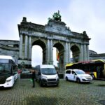 ACEA: Απόψεις για πιθανό πρότυπο εκπομπών Euro 7 ACEA: Απόψεις για πιθανό πρότυπο εκπομπών Euro 7