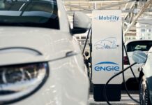 Μεταχειρισμένες μπαταρίες σε δίκτυο V2G των FCA – Engie