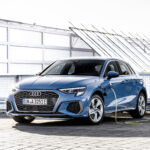 Το plug-in υβριδικό Audi A3 Sportback 40 TFSI e στην Ελλάδα