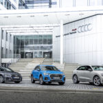 Πλήρης η γκάμα plug-in υβριδικών μοντέλων της Audi