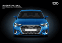 Νέες διαστάσεις στην τεχνολογία φωτισμού από την Audi