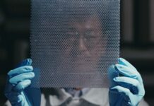 Βραβείο Popular Science στη Nissan για ακουστικό μετα-υλικό