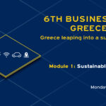 Επιχειρηματικό Φόρουμ Ελλάδας–Σουηδίας: Βιώσιμες Δημόσιες Μεταφορές Επιχειρηματικό Φόρουμ Ελλάδας–Σουηδίας: Βιώσιμες Δημόσιες Μεταφορές