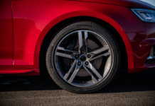 Potenza Sport: Νέο ελαστικό από την Bridgestone