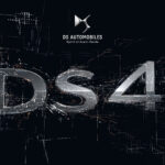 Νέο DS 4, το νέο μοντέλο της DS στην premium κατηγορία C