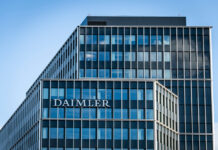 Στρατηγική συνεργασία Daimler και Infosys