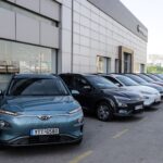 14 Hyundai ΚΟΝΑ Electric για τον στόλο του ΑΔΜΗΕ 14 Hyundai ΚΟΝΑ Electric για τον στόλο του ΑΔΜΗΕ