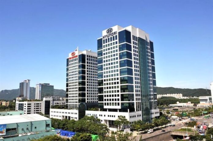 Hyundai Motor Group: αλλαγές σε βασικά στελέχη