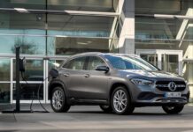 Plug-in υβριδικές Mercedes-Benz GLΑ250e – CLA250e