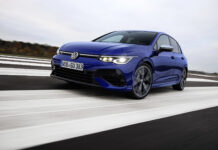 Η Volkswagen αποκάλυψε το νέο Golf R με ένα video