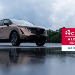 Η CDP επαινεί τη Nissan για τη διαχείριση των υδάτων Η CDP επαινεί τη Nissan για τη διαχείριση των υδάτων