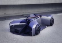 Η Nissan Design δημιουργεί το “GT-R(X)2050”