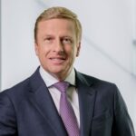 Ο Oliver Zipse, της BMW, πρόεδρος της ACEA τo 2021 ACEA: ανάκαμψη 10% αναμένεται το 2021