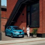 Renault, RTE, Jedlix: Συνεργασία για εξισορρόπηση δικτύου