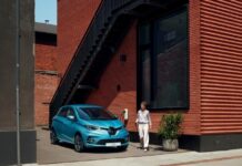 Renault, RTE, Jedlix: Συνεργασία για εξισορρόπηση δικτύου