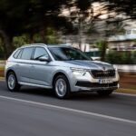 Εντυπωσιακή πορεία της Škoda στην Ελλάδα