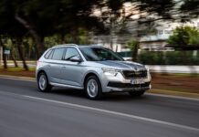 Εντυπωσιακή πορεία της Škoda στην Ελλάδα