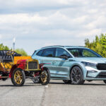 125 χρόνια συμπληρώθηκαν από την ίδρυση της Škoda