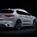 Alfa Romeo Stelvio, Veloce Ti: πρόκληση σχεδιασμού
