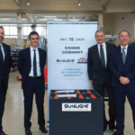 Κοινοπραξία Sunlight – BMG Energy στην Ιταλία Κοινοπραξία Sunlight - BMG Energy στην Ιταλία