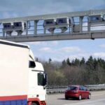 Έκπτωση διοδίων 50% σε φορτηγά χωρίς εκπομπές