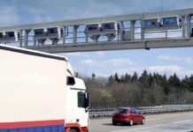 Έκπτωση διοδίων 50% σε φορτηγά χωρίς εκπομπές