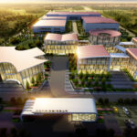 Volkswagen Group: Νέο κέντρο R&D για ηλεκτροκίνηση Volkswagen Group: Νέο κέντρο R&D για ηλεκτροκίνηση στην Κίνα