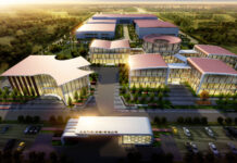 Volkswagen Group: Νέο κέντρο R&D για ηλεκτροκίνηση Volkswagen Group: Νέο κέντρο R&D για ηλεκτροκίνηση στην Κίνα