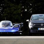 Ενσωμάτωση της Volkswagen Motorsport στην Volkswagen AG Ενσωμάτωση της Volkswagen Motorsport στην Volkswagen AG