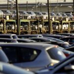 Η εμπορική συμφωνία ΕΕ-ΗΒ και η αντίδραση της ACEA Η εμπορική συμφωνία ΕΕ-ΗΒ και η αντίδραση της ACEA