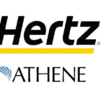 Η Hertz Global πωλεί την Donlen στην Athene Holding