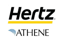 Η Hertz Global πωλεί την Donlen στην Athene Holding